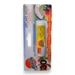 Malibu Spf 30 lip Care 4 Gm Lemon