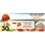 Malibu Lip Care Balm Spf30 Vanilla Flavor 5g