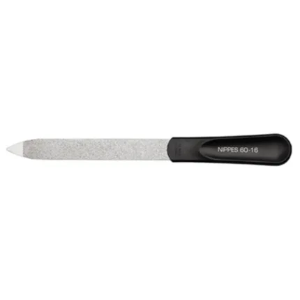 Nippes Sapphire Nail File # 60-16