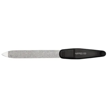 Nippes Sapphire Nail File #63