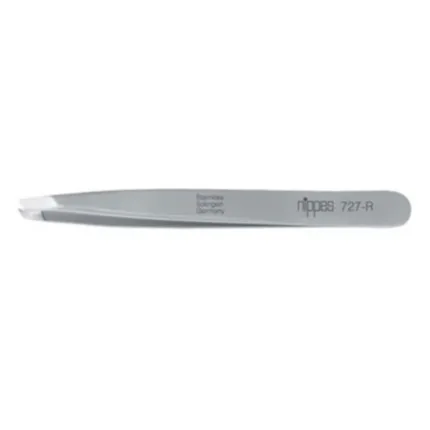 Nippes Cosmetic Tweezers #727R