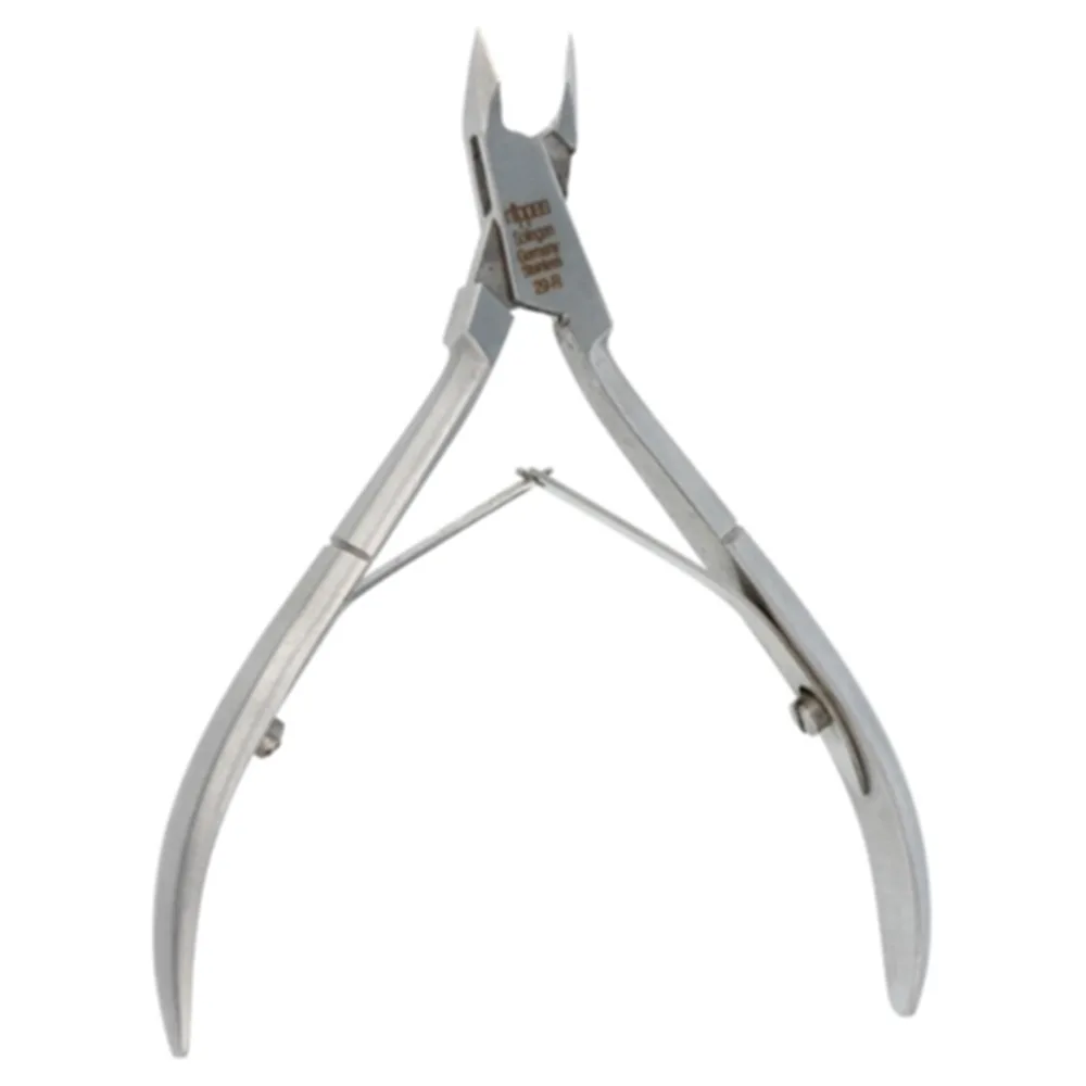 Nippes-Cuticle-Nippers-29 Nippes Cuticle Nippers #29 - Image 1