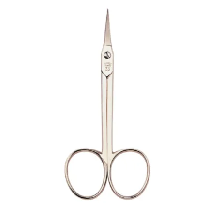Nippes Cuticle Scissors #33