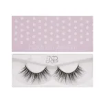NB 3D Eye Lashes - Style - D