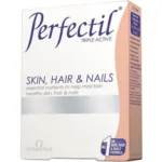 Vitabiotics Perfectil Skin, Hair & Nails Tab 30’s