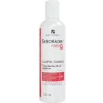 Seboradin Forte + Shampoo 200ml