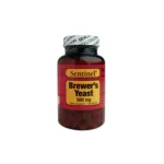 Sentinel Brewer's Yeast Tablet 500 Mg 250 Tab