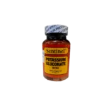 Sentinel Potassium Gluconate 99mg 50 Tablets