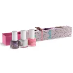 Snails Mini 3 Pack Unicorn Hope Frost Queen Loving