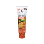 Yc Vit.c Face Wash Lotion 100ml Tube