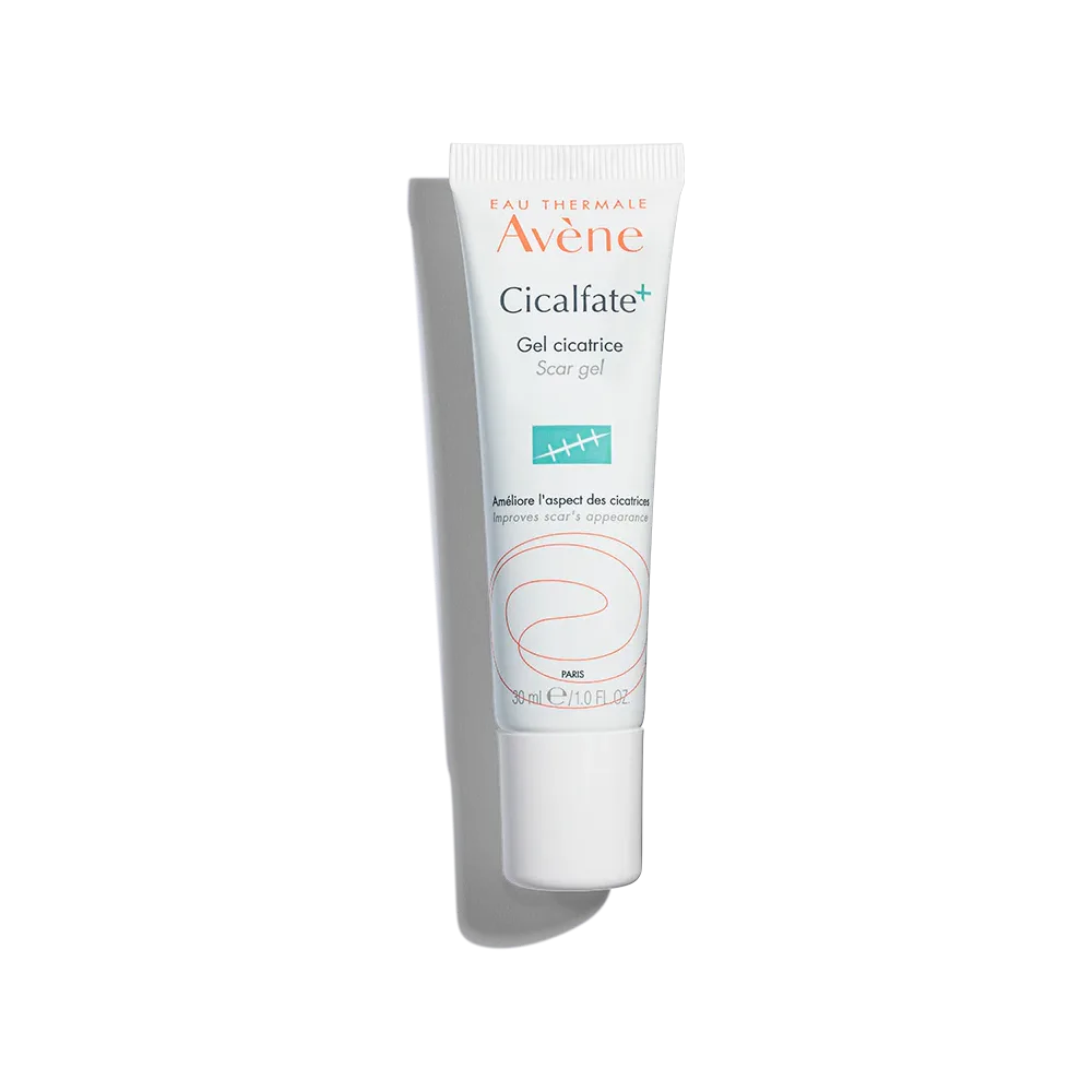 Avene-Cicalfate Avene Cicalfate+ Gel 30ml - Image 1