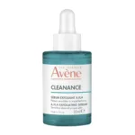 Avene Cleanance Aha Exfoliating Serum 30ml