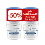 Vichy Deo Bog 50% Minieral 48h 50Ml (1+1)