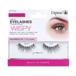 Depend Artificial Eyelashes- Wispy
