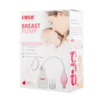 Farlin Breast Pump Luxurious Manual BF-640