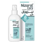 Nizoral Care Cosmetic Scalp Tonic 100ml