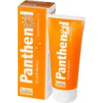 Panthenol Body Milk 7% Tube 200ml