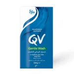 Qv Gentle Wash 500g