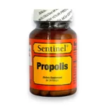 Sentinel Propolis 60 Capsules