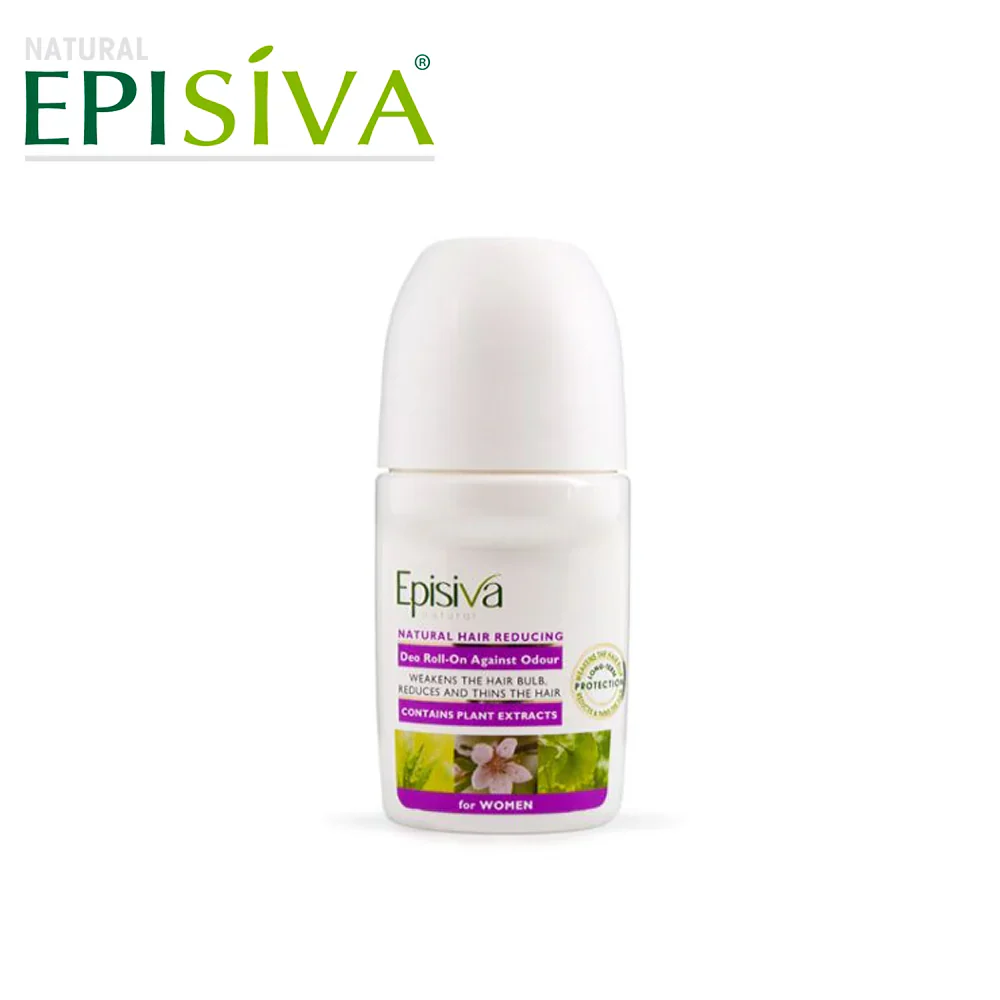 Spisiva-Deo-Roll-on-for-women Episiva Deo Roll for Women 50ml - Image 1