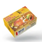Yc Honey With Papaya Herbal Soap 100g