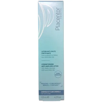 Placentor Strengthening Anti-hair Loss Lotion 125Ml