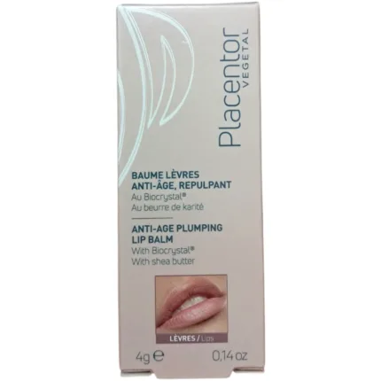 Placentor Plumping Lip Balm 4G