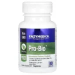Enzymedica Pro-Bio 30 Cap