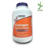 Now Collagen Peptides Powder 227GM