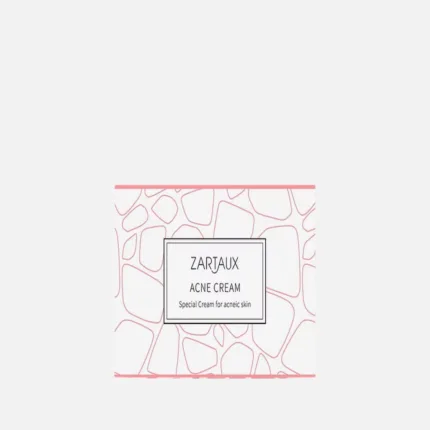 Zartaux Acne Cream 50Ml