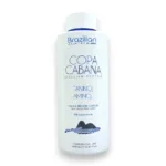 Brazilian Hairtech Copacabana Hair Straightening Brazilian Protein 1000ML