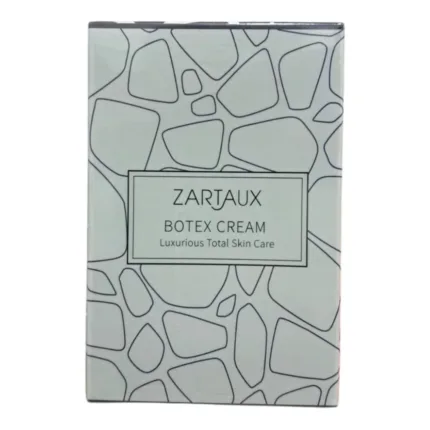 Zartaux Botex Cream 30ML
