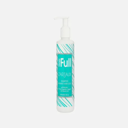 Zartaux Hairfull Shampoo 200Ml