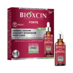 Bioxcin Forte Herbal Serum For Hair Loss 3Pcs 50ml