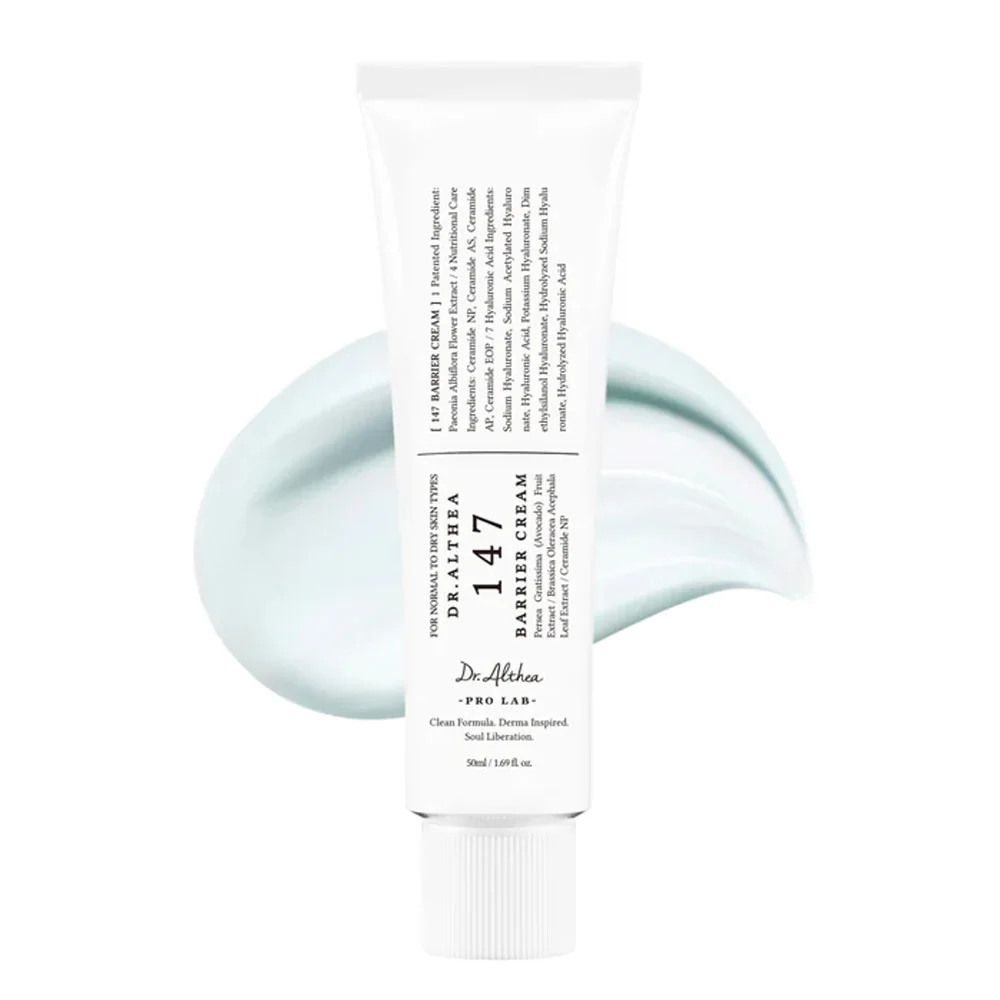 Dr.Althea-147-Barrier-Cream Dr. Althea 147 Barrier Cream - Image 1