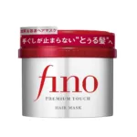 Fino Premium Touch Hair Mask 230g