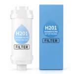 H201 Shower Filter Mother And Baby 90G