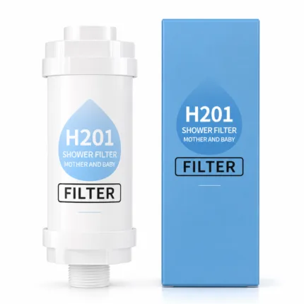 H201 Shower Filter Mother And Baby 90G