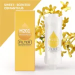 H201 Shower Filter Sweet-Scented Osmanthus 90G