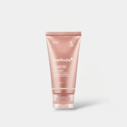 Medicube collagen night wrapping mask