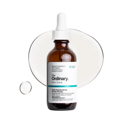 The Ordinary Multi-Peptide Serum for Hair Density 60ml